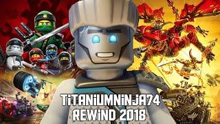 TitaniumNinja74 YouTube Rewind 2018