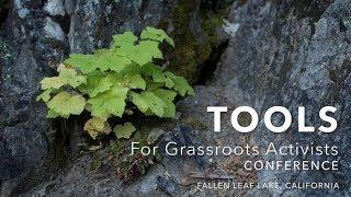 Patagonia Tools for Grassroots Activists: Best Practices for Success in the Environmental Movement