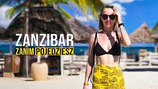 Zanzibar: Odkryj 15 Mało Znanych Wskazówek, Które Mogą Uratować Twoje Wakacje