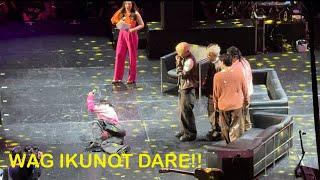 WAG IKUNOT DARE [SB19 6th Anniversary Thanksgiving Concert Day 2]