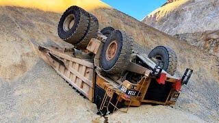 Mining Equipment Next Level Fails (+ BEST OF SHORTS MARCH 2024)