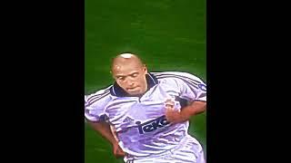 Most Power Roberto Carlos Edit #power #brazil #football #robertocarlos #goat #viralvideo