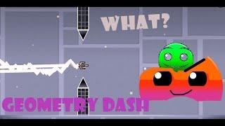 Прошёл Демон??? | Geometry Dash