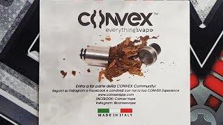 Convex - Recensione