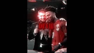 Bro Casually Dropped The Coldest Line  #ishowspeed #khabib #edit