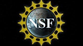 [2014] National Science Foundation (A Foundation for Innovation)