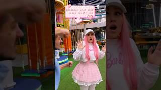 How to deal with a bully #tiktok #youtubeshorts