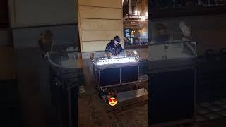 Great Street Music in Prague March 2023
