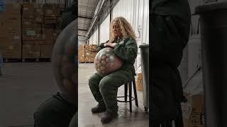 Alien Pregnancy? The Mystery Unfolds 