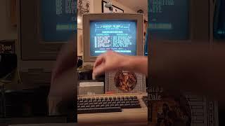 Defeating #c64 PirateSlayer V1 copy protection