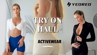 Soft and Comfortable T-SHIRTS and BODYSUITS. TRY ON HAUL