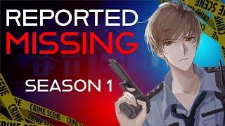 [M4F] Reported Missing - The Complete Season 1 [Strangers to Lovers] [Audio Roleplay] [Rescue]