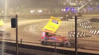 150 Mick Sworder on his roof Kings Lynn 31/08/19