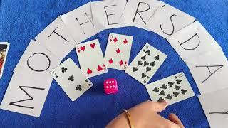 Mother’s Day Theme game️  KITTY GAMES LATEST #ladieskittypartygame  game /1 Minute game for parties