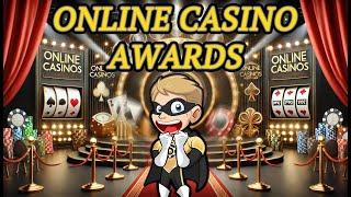 Online Casino Oscars | Discover the Best Online Casinos & Bonuses! 