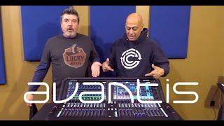 Allen & Heath's Avantis | Full Product Review!