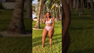 Yvonne Orio Kenya Thick Curvy Queen