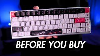 BEST Entry-level HE Keyboard? - Arbiter Studio Polar 65 Review | Before You Buy