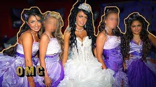 Britain's Youngest Gypsy Bride | Big Fat Gypsy Weddings