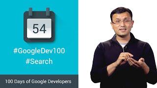 The Knowledge Graph and You: Video actions and movie reviews (100 Days of Google Dev)