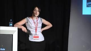 Oyunu Kim Kazanır? Ömür Kula at TEDxAlsancak