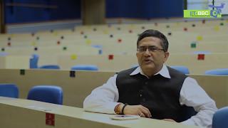 Interview with Ashish Chauhan, MD and CEO of Bombay Stock Exchange (BSE)