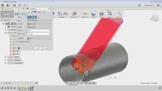 Video Tip: Fusion 360 - Combine and Delete