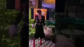 Sweet Transvestite by Frau Schuster
