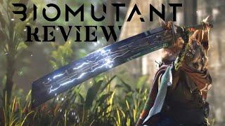 Biomutant | Review & Impressions