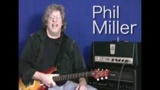 Phil Miller   -   3Monkeys Amplifier Review