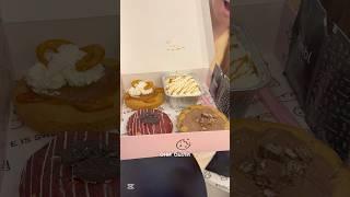 ГДЕ Я ЕМ В ПИТЕРЕ #чтояемзадень #обзореды #чтояем #гдепоестьспб #спб #еда #мойдень
