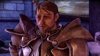 Dragon Age: Origins [RUS, без комментариев]. Часть 9: Пристань на озере Каленхад.