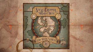 Steve Cropper &The Midnight Hour (feat. Brian May) - "Too Much Stress"