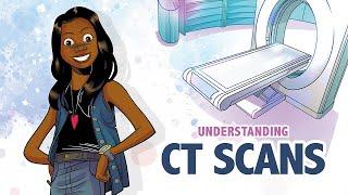 Understanding CT Scans - Jumo Health