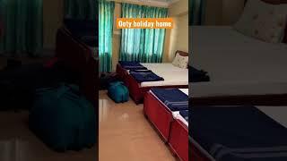 Ooty holiday home for central govt. officer /Deepak yaduvanshi #sscstenographer #ssc #ooty #hustle