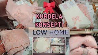 lc waikiki home kurdela konseptiçok güzel çeyiz alışverişi | çeyizlik ürünler çeyiz mağazası turu