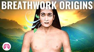 Vivation Breathwork The Untold Story!