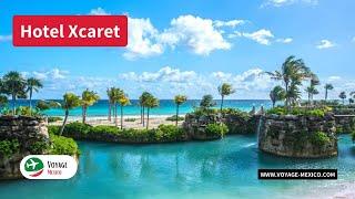 Hotel Xcaret - Full Review | Voyage Mexico