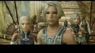 FFXII Zodiac Age   E27   Eruyt Village