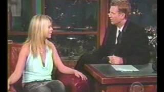 Tara Reid - [Apr-2002] - interview (part 1)