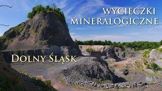 GEOPASJA.pl -  WYCIECZKI MINERALOGICZNE / GEOEDUKACJA - Dolny Śląsk