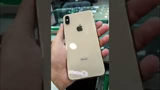 Iphone XS Max 64 GB PTA Approved 03318162007