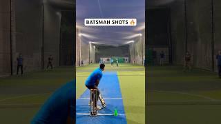 Cricket Batsman Timing Shots  Bowler Pace Balls Met With Stylish Batting Six  #cricket #shorts