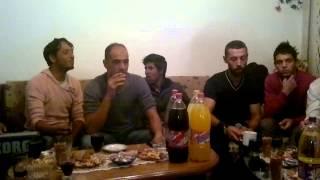 Galaksija per Detlindje Elvirit