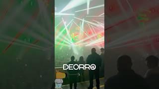 Deorro at Give Thanks 2024 #edm #edmlife #edmmusic #edmlifestyle #rave