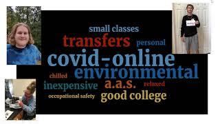 A Conversation with Students about Their Experiences