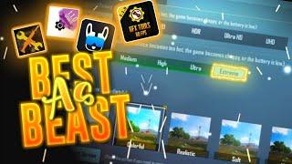 BEST GFX TOOL IN 2021 | UNLEASH THE BEAST USING THIS GFX TOOL | PUBG GFX TOOL | NO LAG | XYRO GAMING