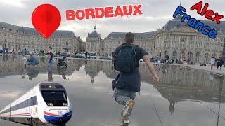 В Bordeaux на денек | Жизнь во Франции