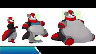 Inanimate Transformation / Inanimate TF