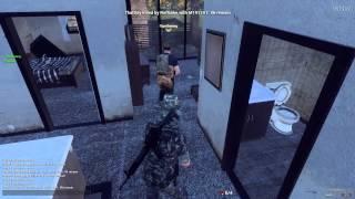 h1z1 with vipergaminghd GRENADE!!!!!